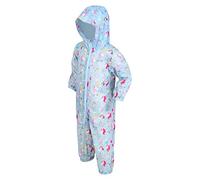 Regatta Puddle IV Mixte manteau imperméable fermeture zippée à capuche - -