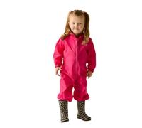 Regatta Puddle V Kids Puddle Suit Mixte enfant (lot de 1)