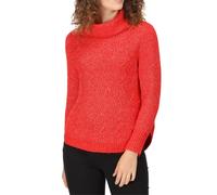 Regatta Pull pour Femme Kensley Rouge