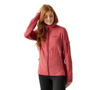 Regatta Ralina Full Zip Fleece Rouge 44 Femme