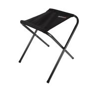 Regatta RCE073 28P Tabouret de Camping Black/Sealgr