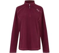Regatta Red Womens Montes Fleece
