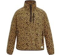 Regatta Regatta Animal Wms Frankie Half Zip Fleece