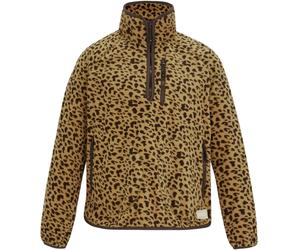 Regatta Regatta Animal Wms Frankie Half Zip Fleece