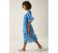 Regatta Regatta Avorno Cover-Up bleu FR 44 (EU 42)