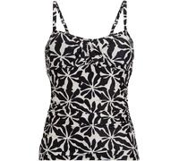 Regatta Aceana Tankini Top Blanc 46 Femme