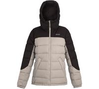 Regatta Regatta Black Aldthorn Heavy Weight Water Repellant Full Zip Coats