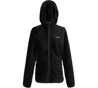 Regatta Endra Full Zip Fleece Noir 34 Femme