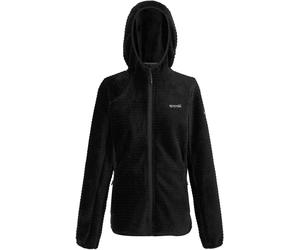 Regatta Regatta Black Endra Full Zip Fleece