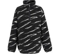 Regatta Regatta Black Frankie Borg Half Zip Fleece