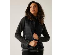 Regatta Regatta Black Hillpack II Lightweight Padded Gilet