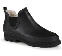 Regatta Regatta Black Lady Harper Cosy Ankle Wellies