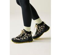 Regatta Regatta Black Orla Hiker Water Resistant Mid Cut Boots