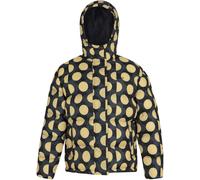 Regatta Regatta Black Orla Padded Water Repellent Padded Jacket