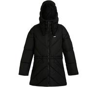 Regatta Regatta Black Rusey Heavyweight Water Repellent Jacket