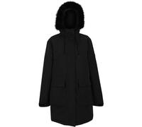 Regatta Regatta Black Sabinka Isotex Waterproof Breathable Jacket