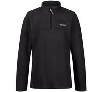 Regatta Regatta Black Sweethart Zip Neck Fleece