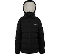 Regatta Regatta Black Womens Altoro Thermal Waterproof Heavyweight Jacket