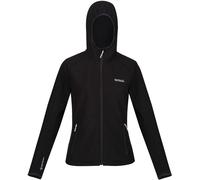 Regatta Regatta Black Womens Arec III Jacket