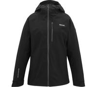 Regatta Regatta Black Womens Birchdale II Waterproof Jacket