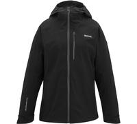 Regatta Regatta Black Womens Birchdale II Waterproof Jacket