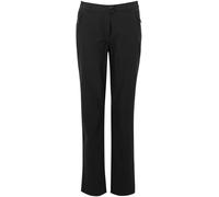 Regatta Highton Ii Pants Noir 38 / Regular Femme