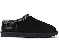 Regatta Regatta Black Womens Risley Wateproof Mules