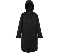 Regatta Regatta Black Yannta Isotex Waterproof Breathable Coat