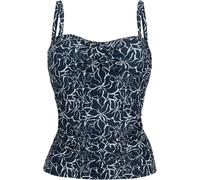 Regatta Aceana Tankini Bleu 44 Femme