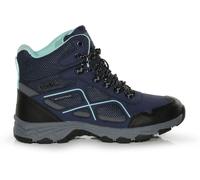Regatta Regatta Blue/Black Womens Vendeavour Walking Boots