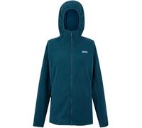 Regatta Elinn Full Zip Fleece Bleu 38 Femme