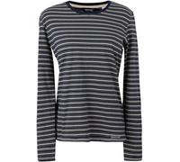 Regatta Regatta Blue Federica Long Sleeve Top