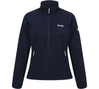 Regatta Floreo Iv Full Zip Fleece Noir 44 Femme