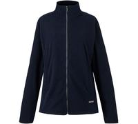 Regatta Regatta Blue Heidy Full Zip Fleece