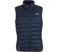 Regatta Regatta Blue Hillpack II Lightweight Padded Gilet