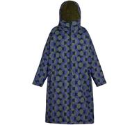 Regatta Regatta Blue Hydra Fort Waterproof Orla Changing Robe