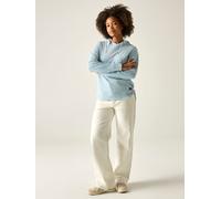 Regatta Regatta Blue Mayse Hoodie