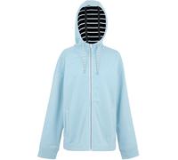 Regatta Regatta Blue Womens Bayletta Full Zip Hoodie