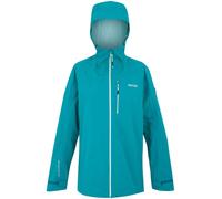 Regatta Regatta Blue Womens Birchdale II Waterproof Jacket