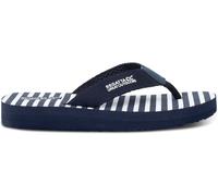 Regatta Regatta Blue Womens Catarina Flip Flops