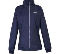 Regatta Regatta Blue Womens Corinne IV Waterproof Packaway Jacket