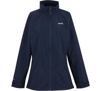 Regatta Regatta Blue Womens Daysha II Waterproof Jacket