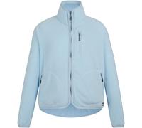 Regatta Regatta Blue Womens Frankie Full Zip Fleece