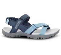 Sandales femme Regatta Santa Clara 2 Taille de chaussures (UE): 42 / Couleur: bleu