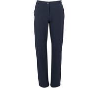 Regatta Regatta Blue Womens Travel Light Trousers II