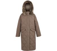 Regatta Regatta Brown Freyla Heavyweight Water Repellent Coats