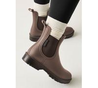 Regatta Regatta Brown Harriet II Short Wellington Boots