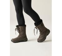 Regatta Regatta Brown Kirkwood Water Resistant TecFoam Boots