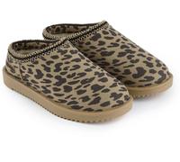 Regatta Regatta Brown Risley Mule WP Waterproof Faux Fur Mules