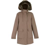 Regatta Regatta Brown Sabinka Isotex 10000 Waterproof And Breathable Jacket